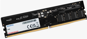 Модуль памяти DDR5 16Gb 5600MHz ADATA CL46