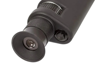 Микроскоп LAN-FT-FFM для проверки оптических разъемов