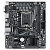 Материнская плата Socket-1700 Gigabyte H610M S2H V3 DDR4 (H610) 2xDDR4 HDMI DP VGA mATX
