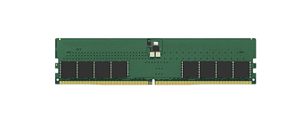 Модуль памяти DDR5 32Gb 5200MHz Kingston CL42