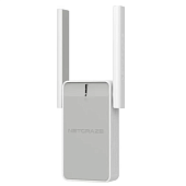 Ретранслятор Wi-Fi сигнала Netcraze Buddy 4 N300 белый