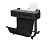 Плоттер HP DesignJet T630 (24", 1GB,  USB&LAN&WiFi) + подставка