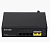 Коммутатор .5 port Tenda SG106PC 1000 Мбит/с 4*PoE, черный