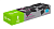 Картридж лазерный Cactus CS-CF353A для HP Color LaserJet M176/M177 пурпурный