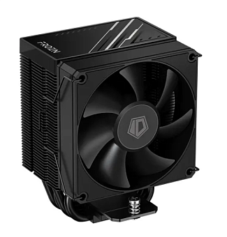 Кулер для процессора ID-Cooling FROZN A400 1851/AM5 180W Black