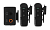 Микрофон Dji Mic 2 (2 TX + 1 RX + Charging Case)