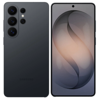 Смартфон Samsung Galaxy S26 Ultra 16/1Tb Black (черный)