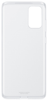 Чехол для смартфона Samsung Galaxy S20 Plus - Clear Cover Original прозрачный