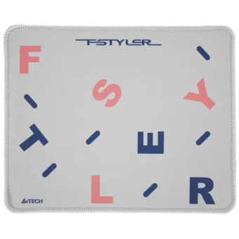 Коврик для мыши A4Tech FStyler FP25 Мини 250x200x2мм бежевый