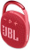 Портативная акустика JBL CLIP 4 красный