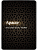 Накопитель SSD SATA 240Gb Apacer AS340X (TLC, 550/520 Мбайт/сек)