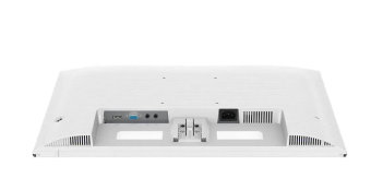 Монитор 23.8" PHILIPS 24E1N1100AW (IPS 1920x1080 4ms 100Hz VGA HDMI Sp) белый