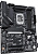 Материнская плата Socket-1851 Gigabyte Z890 D PLUS (Z890) 4*DDR5 HDMI USB-C ATX