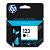 Картридж струйный HP 123 (F6V17AE) для HP DeskJet Ink Advantage 2130, черный