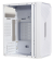 Корпус Accord ACC-265W USB3.0 mATX White