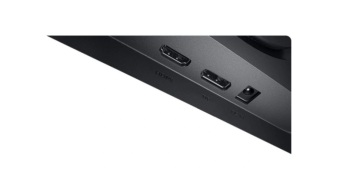 Монитор 23.8" Xiaomi Monitor A24i (IPS 1920x1080 144Hz HDMI DP) черный