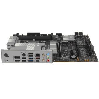 Материнская плата Socket-1851 MSI PRO Z890-P WIFI6E (Z890) 4*DDR5 DP HDMI USB-C ATX