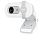 Веб-камера Logitech BRIO 100 WEBCAM (2Мп, 1080p, микрофон, USB2.0) белый