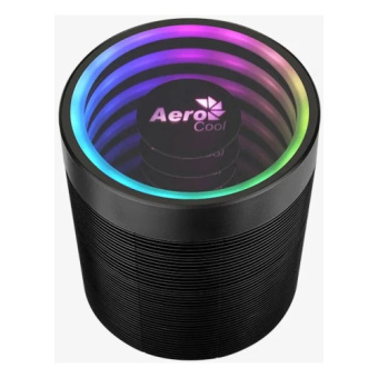 Кулер для процессора Aerocool Mirage 5 4-pin, 1200/1151/AM4, 150W, ARGB