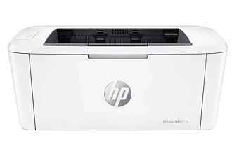 Принтер HP LaserJet M111a (A4, ч/б, 20 стр/мин, USB)