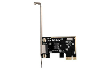 Сетевая карта PCI-E D-Link DFE-530TX (10/100Mbps)