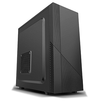 Корпус Accord ACC-K-16 USB3.0 ATX Black