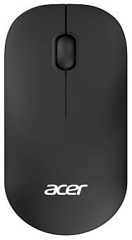 Мышь беспроводная Acer OMR130 1200dpi черный