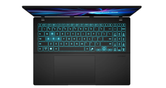 Ноутбук ASUS VivoBook V3607VM-RP067 Core 5 210H/32G/512 SSD/RTX5060-8G/16"WUXGA/DOS/Black