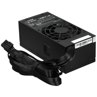 Блок питания .350W Accord ACC-TFX350 80mm, черный