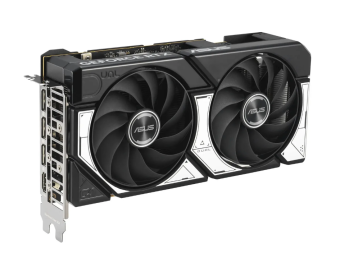 Видеокарта 8Gb ASUS DUAL-RTX5060-O8G (RTX5060) GDDR7 HDMI DP