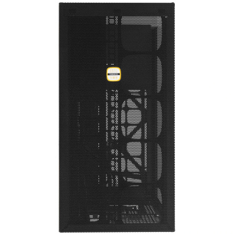 Корпус Geometric Future Model 5 ARGB ATX чёрный