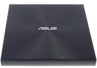 Внешний привод DVDRW ASUS ZenDrive U9M SDRW-08U9M-U USB2.0 Black