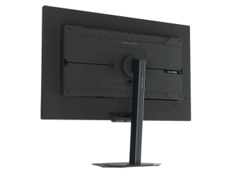 Монитор 27'' Gigabyte G27Q2 (IPS 2560x1440 200Hz HDMI DP USB) черный