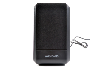 Акустическая система Microlab M-280 (2x12W+16W) black