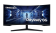 Монитор 34" Samsung Odyssey G5 (VA 3440x1440 1ms 165Hz HDMI DP) Black