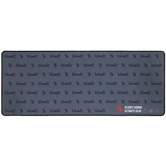 Коврик для мыши A4Tech Bloody BP-30L Большой 750x300x3мм черный