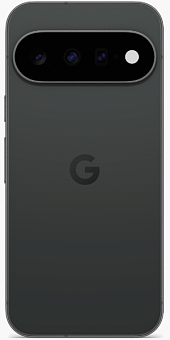 Смартфон Google Pixel 11 12/512Gb Obsidian (черный)