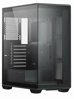 Корпус XASTRA Q600-0F ATX чёрный