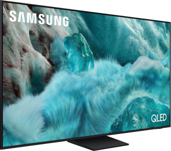 Телевизор 65" Samsung Series Q7F5 QLED 4K Ultra HD черный