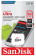 Карта памяти microSD 64Gb Sandisk Ultra microSDXC CLASS 10 UHS-I 100MB/s