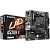 Материнская плата Socket AM4 Gigabyte A520M K (A520) 2*DDR4 HDMI mATX