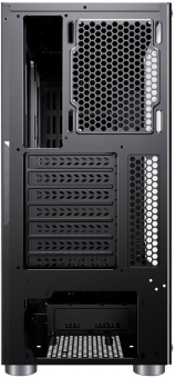 Корпус Accord ACC-3407 USB3.0 ATX чёрный