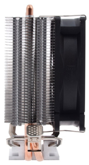 Кулер для процессора ID-Cooling SE-902X 4-pin 1200/AM4 Blue led