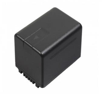 Аккумулятор для камеры DigiCare PLP-VBT380 (Panasonic HC-V160/180/260/270/380)