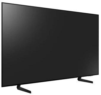 Телевизор 83" Samsung Series S85F QLED 4K Ultra HD черный
