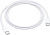 Кабель USB-C < - > USB-C, 1.0м, Apple Charge Cable