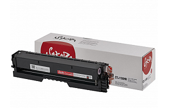 Картридж лазерный Sakura SACTL-1100 HM (CTL-1100HM/CTL-1100XM) для Pantum, пурпурный