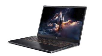 Ноутбук Acer Nitro V 15 ANV15-52-54UP Core 5 210H/16G/1Tb SSD/RTX5050-8G/15.6"FHD/DOS