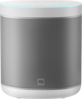 Умная колонка Xiaomi Mi Smart Speaker (Маруся)