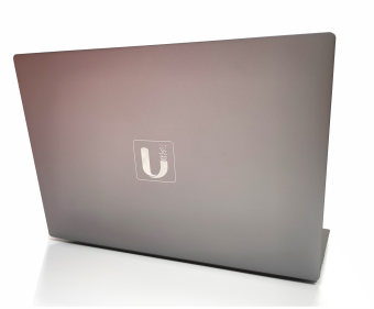 Ноутбук Unchartevice 6640A Cel N5095/16G/512 SSD/Intel HD/16"IPS 3k/Win10Pro/Silver